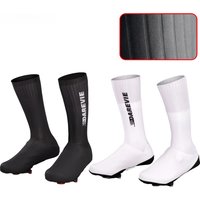 AliExpress DAREVIE Waterproof Shoes Covers AERO Anti-Slip High Speed Cycling Shoes Covers Windproof Close-Fitting Aero Bicycle Accessories