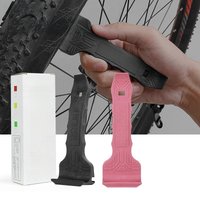 AliExpress NONE ESLNF Bicycle Tire Pry Bar Disassembly and Assembly Integrated Nylon Scratch Resistant Wheel Rim Universal Riding Repair Tool