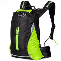 AliExpress West Biking WEST BIKING 16L Cycling Backpack Portable Breathable Ultralight Bicycle Bag Outdoor Sport Climbing Travel Hiking Hydration Bag