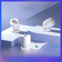 SONOFF SNZB-03P Zigbee Motion Sensor 1-5 Pack Home Security Fast Detection Smart Scene Linkage via eWeLink APP Alexa Google