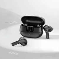TOZO E2 True Wireless Earphones Sport Bluetooth Earbuds In Ear With Mic For Android iOS 30H Playtime Noise Reduction