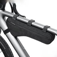 AliExpress NONE NEWBOLER Bicycle Bags Cycling Top Tube Front Bag Bike Frame Waterproof Bags MTB Road Triangle Pannier Bike Accessories Bags