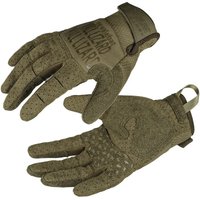 AliExpress NONE Tactical Gloves Airsoft Shooting Full Finger Gloves Hiking Climbing Bicycle Anti-Skid Work Touch Screen Camo Mittens