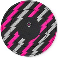 AliExpress NONE MUC-OFF Disc Brake Covers Set of 2 Washable Protective Covers for Bicycle Disc Brakes - Protects Against Overspray and Shipping