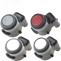 4 Color New PDC Parking Sensor For BMW X3 F25 X1 F48 X4 F26 66209283201 9283201 Parking Distance Sensor