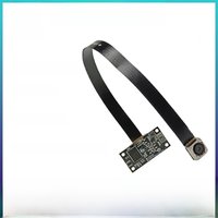 5MP/12MP HD AF/FF USB Camera Module OV5693/ IMX258 Sensor With 30fps Supports OTG ,UVC for Win XP/7/10 / Vista File Scanning