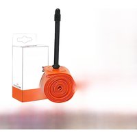 AliExpress pinmoap Road Bicycle TPU Tire Lightweight French Valve Inner Tube 700x18/23/25/28/30/32C 45/65/85mm 28g Ultra Light Bicycle Inner Tube