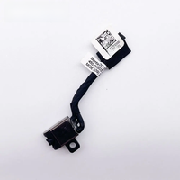 For Dell Inspiron 5590 5598 5588 5585 5480 5490 5580 5485 5488 5498 Vostro V5490 V5590 Laptop DC Power Jack DC-IN Charging Cable
