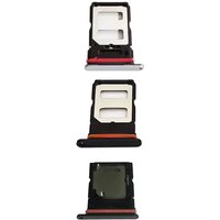 Sim Card Tray Slot For Xiaomi Poco X6 X6 Pro X6 Neo Poco F6 F6 Pro SIM Card Slot Card Reader Holder Replacement Replacement