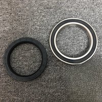 Rear axle transmission oil seal bearing For BMW R850GS R1100GS R1150GS ADV R850R R1100R R850RT R1100RT R1150RT R1150RS