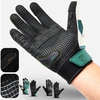 AliExpress Kyncilor Motorcycle Gloves Touch Screen Men Women MTB Bike Gloves Running Fitness Gym Riding Motorcycle Bicycle Gloves camouflage Color