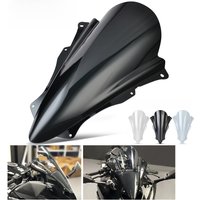 AliExpress BJMOTO RACING COMPONENTS ZX4RR 2024 Motorcycle Street Sport Bike Windshield Windscreen For Kawasaki ZX-25R ZX-4R ZX-4RR ZX 25R 4R 4RR 2020-2023