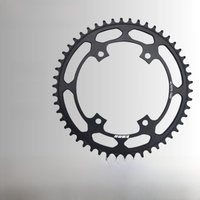 AliExpress KEOS 120 BCD chainring 48T 50T 52T road bike MTB chainring 120BCD suitable for PROWHEEL ARP SENICX pr4 pr5 pr6 crank
