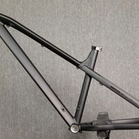AliExpress NONE CY3 Full Suspension MTB Frame Aluminum Alloy 16