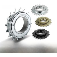 AliExpress NONE 16T 18T 20T 22T 24T 34MM Single Speed Bicycle Free Wheel Sprocket Parts for BMX 1-Speed Gear Bicycle Accessoriesdropshipping dr
