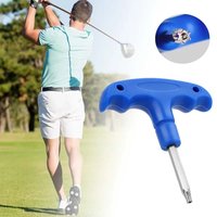 Universal Torque Wrenches Golf Wrench Weights Tool For Callaway Ping M2 M4 Driver Weight Adjuster Golf Fairway Tool Accessories