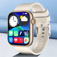 LIGE New Smart Watch 2025 Wireless Charging Smartwatch Bluetooth Calls Men Women Smartwatches Fitness Bracelet Custom Watch Face