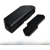 AliExpress chamrider ChamRider Polly 5C Battery box E-bike Battery Case Downtube Electric bike Battery Housing Nickle strips 21700 cells