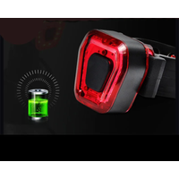 AliExpress SHIZIWANGRI 30hrs Bike LED Rear Light USB Bicycle light Waterproof Cycling Taillight MTB Road Bike Back Tail Light Bike Accessories Kit 2020