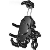 AliExpress Ulefone Bicycle Holder Ulefone Armor Mount Pro AM02 Universal Bicycle Handle Phone Holder