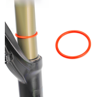 AliExpress 5PCS RISK Mountain Bicycle Bike Front Fork Suspension Circle Sealing Ring Itinerary O Ring 32/34/35/36mm RA144