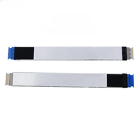 JCD 1Piece Replacement Part For PS4 Original Host CD DVD Optical Drive Cable Disk Drive Wire Laser Lens Ribbon Flex Cable