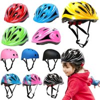 AliExpress JOCESTYLE Kids Skateboard Scooter Helmet Bicycle Sport Protective Gear Set Knee Elbow Pad with Wrist Guards for Boys Girls Skiing Helmet