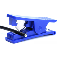 AliExpress NONE RISK Plastic Brake Hose Cutter Tubing Hose Filter Cutter Tool Cutter Scissor PVC PU Rubber Silicone Cutter