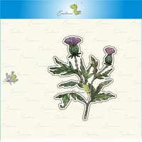 Resilient Beauty metal cutting dies 2021 new diy molds Scrapbooking Paper Making die cuts crafts