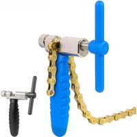 AliExpress TOOPRE Bicycle Chain Cutter Mountain Bike Chain Remover Road Bike Chain Installation And Disassembly Tool Replacement Top Pin