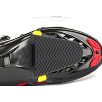 AliExpress NONE Cleat Protective Cover Rubber Bike Pedal Cleats Covers Bicycle Parts for Cycling