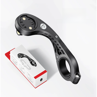 AliExpress CYCLAMI S2 Bike Computer Mount Mountain Road Bicycle GPS Headlight Holder Bracket Support For GARMIN XOSS IGPSPORT Magene Coospo