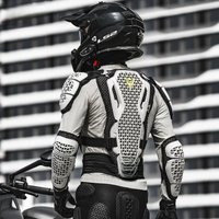 AliExpress NONE New Motorcycle Jackets Men Women Full Body Armor Protection Jackets Motocross Enduro Racing Dirt Bike Moto Protective Equipment