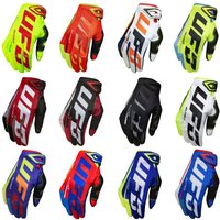 AliExpress ufo almst UFO Almst Off-road Motorcycle Gloves Mens Women Mountain Bike Gloves BMX ATV UTV Guantes Soft Breathable Motocross Racing Gloves