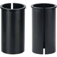 AliExpress DEEMOUNT Bicycle Seat Tube Reducing Sleeve Mtb Road Bike Seatpost Converter Adapter 27.2mm To 28.6mm/31.6mm.
