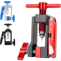 AliExpress NONE Bicycle Brake Hydraulic Oil Needle Tool 2 in 1 Insert Install Hose Cutter Tools MTB Road Bike Cable Plier Olive Connector Tools