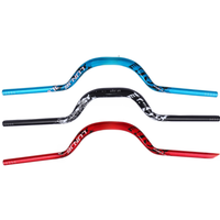 AliExpress Keenso 780mm Riser Handlebar Replacement Aluminum Alloy for Mountain Road Bikes Fit 31.8mm Stem