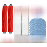 Roborock S7 S70 S75 S7Max S7 maxv ultra T7S Plus S7 pro ultra Accessories Main Brush Hepa Filter Mops Robot Vacuum Cleaner Parts