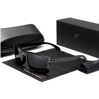 AliExpress KINGSEVEN Rectangle Retro Polarized Sunglasses Women Men Cycling UV400 Glasses Anti-glare Outdoor Sports Causal Fishing Eyewear