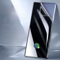 2Pcs Privacy Anti Spy Peeping Soft Hydrogel Film For Xiaomi 15 Pro Ultra Mix 4 TPU Screen Protector Unlocking Fingerprint