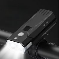 AliExpress Xunting Bike Light USB Rechargeable LED Bicycle Lights 6 Modes MTB Flashlight Bicycle Headlight for Cycling Bicycle Front Lamp