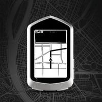 AliExpress XOSS NAV Plus/NAV Bike Computer Wireless Cycling GPS Speedometer Map Navigation Waterproof Bluetooth ANT+ Cadence Speed