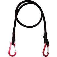 AliExpress APWIKOGER 20/60/90CM Heavy Duty Bungee Cord Elastic Tie Strap String Carabiner Hooks Kayak Cycling Luggage Packing Ropes Camping Acces