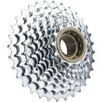 AliExpress NONE 1pc 5/6/7/8/9/10/11 Speed Bicycle Rotary Flywheel Bike Rotary Freewheel 14-28T 13-28/32T 11-32/36T Cycling Fly Wheel forShimano
