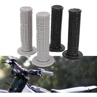 AliExpress JFGRACING For Surron Original Handlebar Grip Motorcycles Rubber Brake Handle Grips For Sur-Ron X S Light Bee Lightbee Dirt Electric Bike