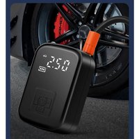 Wireless Car Air Compressor Portable Electric Tire Inflator Pump for Motorcycle Bicycle Boat AUTO Tyre Balls Air Compressor