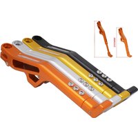 AliExpress NONE Motorcycle Adjustable Electric Dirt Bike Foot Side Kick Stand Kickstand For Sur-Ron Light Bee S X For Segway X160 X260 160 260