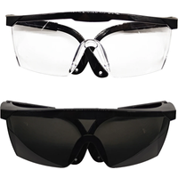 AliExpress NONE SAFETREE Anti-Splash Eye Protection Lab Goggles Work Safety Glasses Industrial Wind Dust Proof Goggles Cycling Glasses