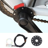 AliExpress Qiilu Electric Pedal 12 Magnets E bike PAS System Assistant Sensor Speed Sensor Assistant Speed Sensor PAS System Speed Sensor
