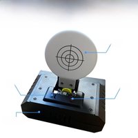 Dry Fire Lasers Targets for Enhances Accuracy and Speed with Real Time Feedback and Multiple Modes Precisions
